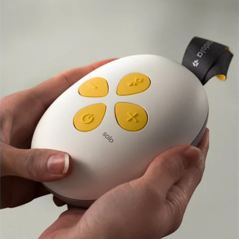 Medela Tiralatte elettrico singolo Solo™