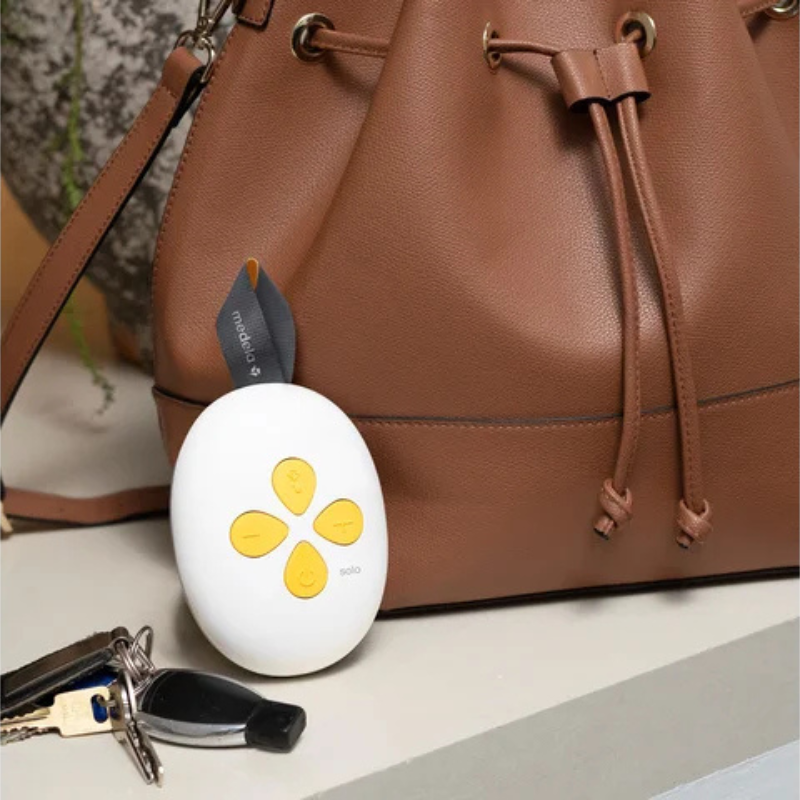 Medela Tiralatte elettrico singolo Solo™