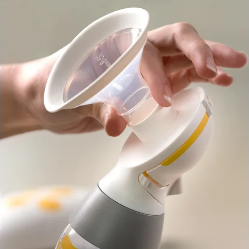 Medela Tiralatte elettrico singolo Solo™
