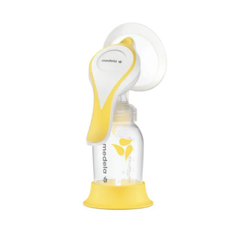 Medela Tiralatte Manuale Harmony