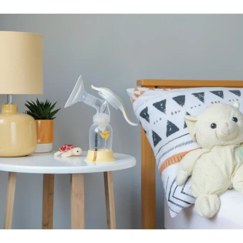 Medela Tiralatte Manuale Harmony