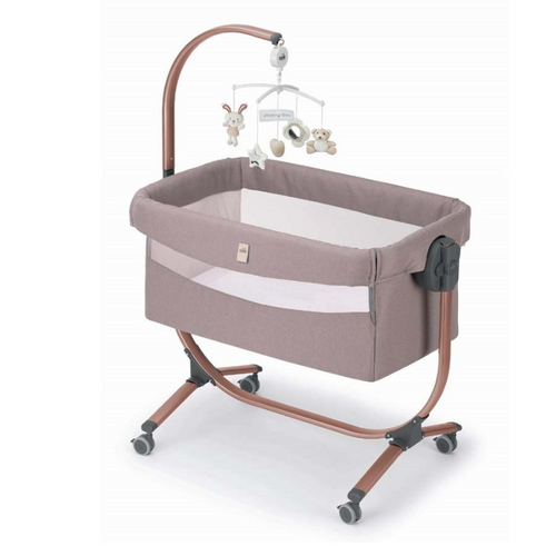 Cam Culla Co-Sleeping Cullami  col. 168