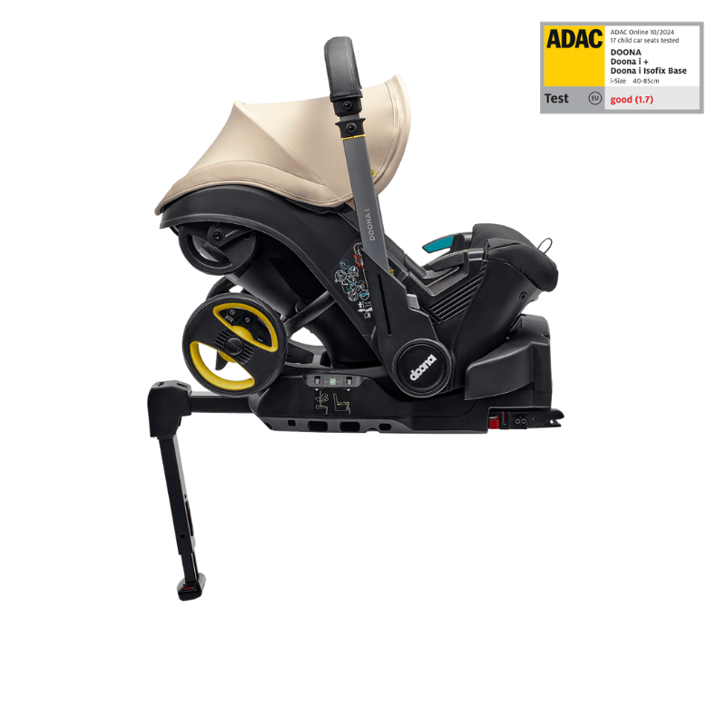 Doona Base Isofix per Seggiolino Doona I