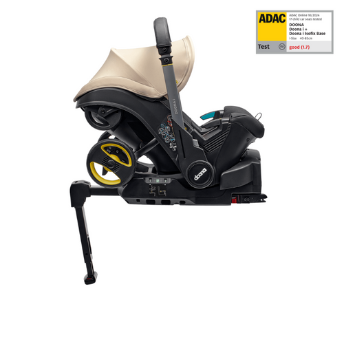 Doona Base Isofix per Seggiolino Doona I