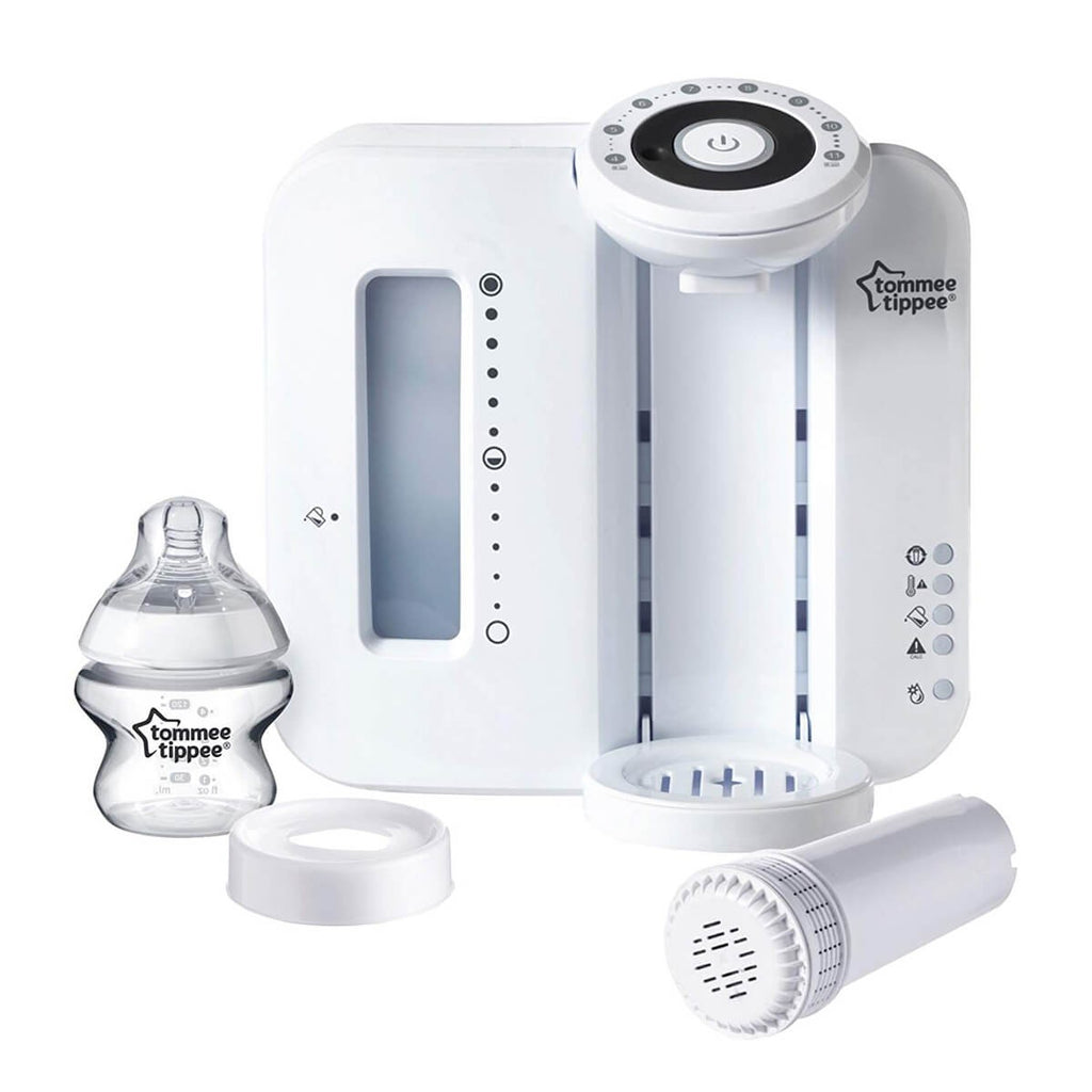 Sistema di Preparazione Biberon Perfect Prep