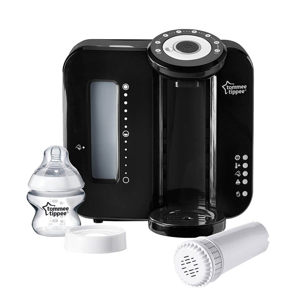 Sistema di Preparazione Biberon Perfect Prep