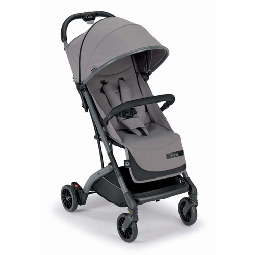 Cam Passeggino Compass 2.0 Antracite