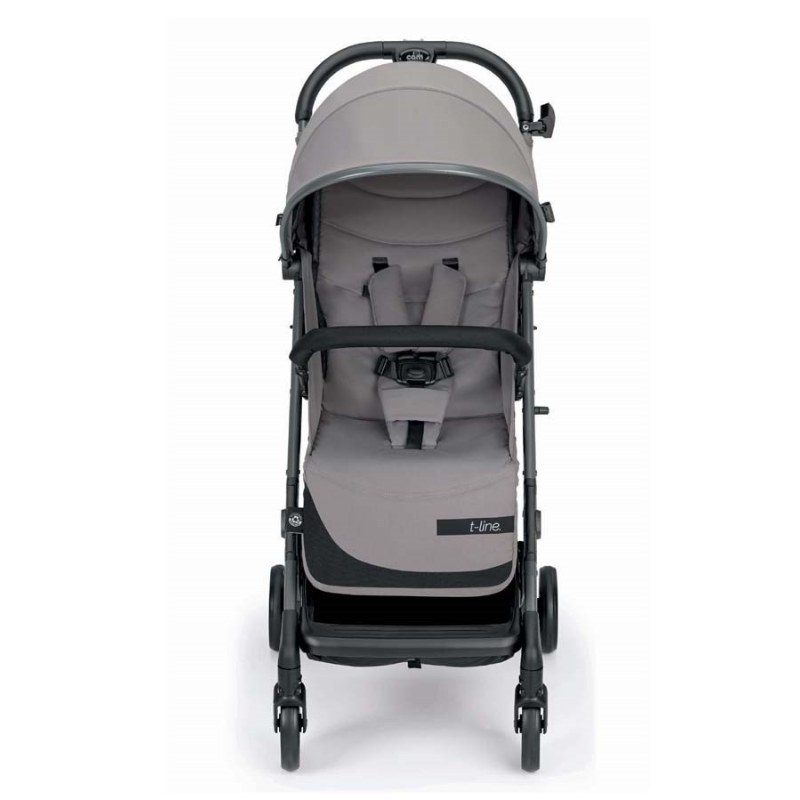 Cam Passeggino Compass 2.0 Antracite