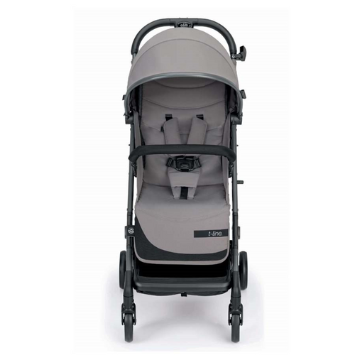 Cam Passeggino Compass 2.0 Antracite