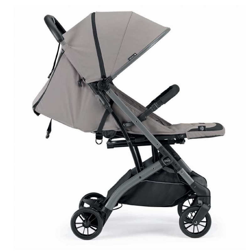 Cam Passeggino Compass 2.0 Antracite
