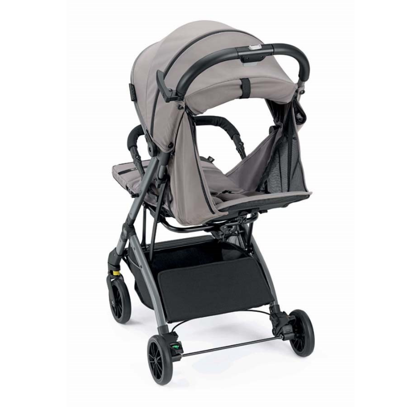 Cam Passeggino Compass 2.0 Antracite