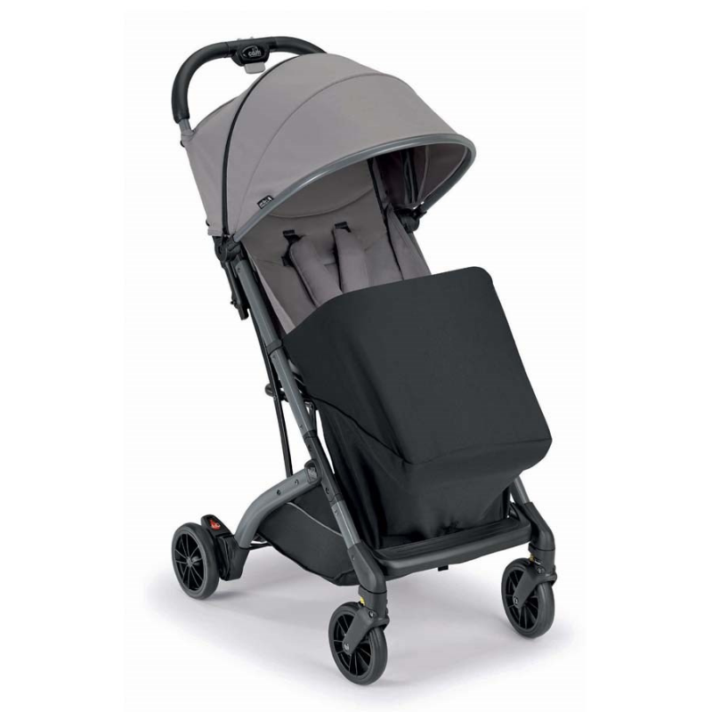 Cam Passeggino Compass 2.0 Antracite