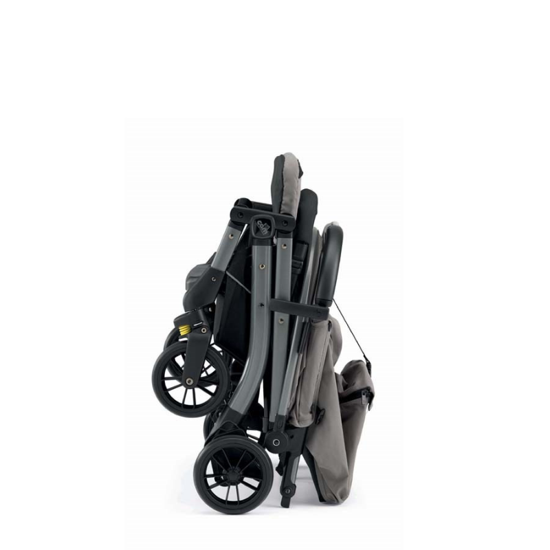 Cam Passeggino Compass 2.0 Antracite