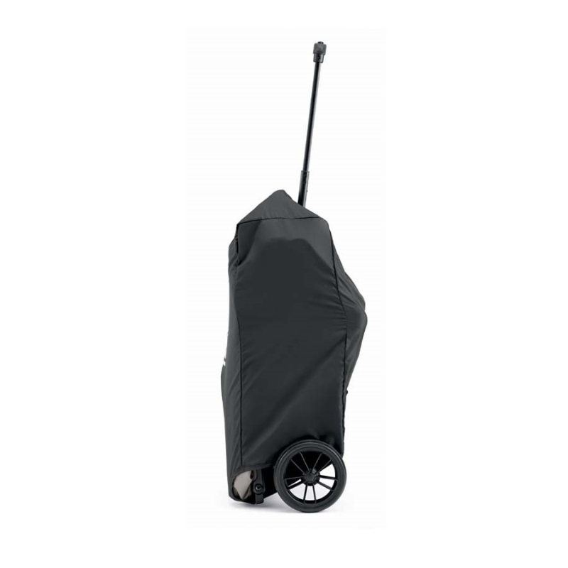 Cam Passeggino Compass 2.0 Antracite