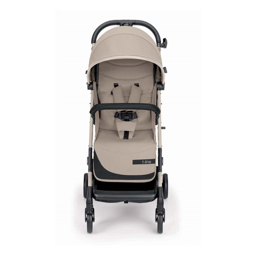 Cam Passeggino Compass 2.0 Beige
