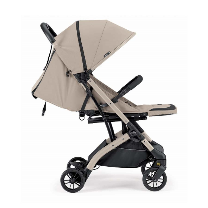 Cam Passeggino Compass 2.0 Beige