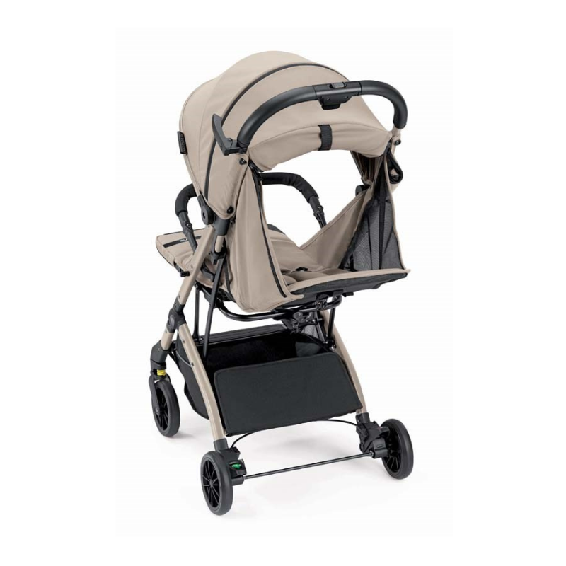 Cam Passeggino Compass 2.0 Beige