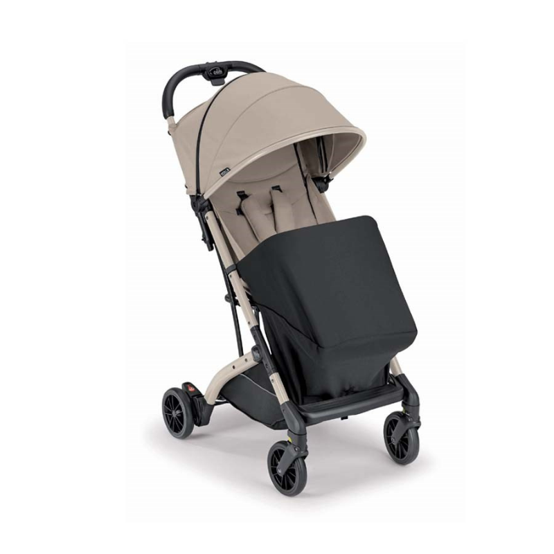 Cam Passeggino Compass 2.0 Beige