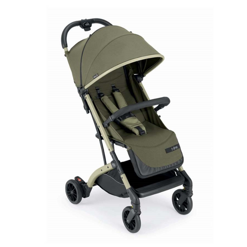 Cam Passeggino Compass 2.0 Verde