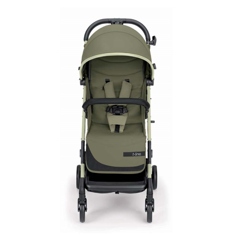 Cam Passeggino Compass 2.0 Verde