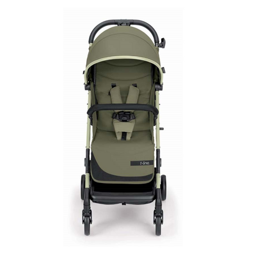Cam Passeggino Compass 2.0 Verde