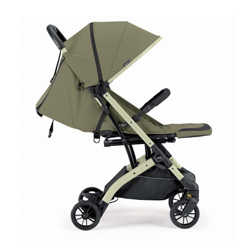 Cam Passeggino Compass 2.0 Verde