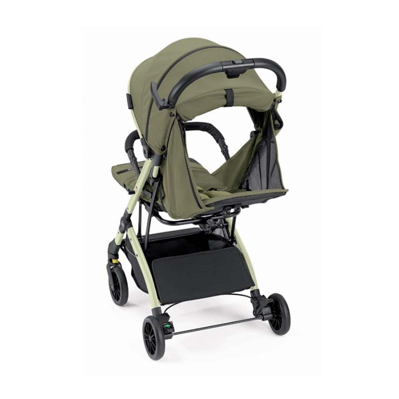 Cam Passeggino Compass 2.0 Verde