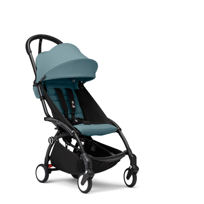 Stokke Yoyo³ Rivestimento 6+ Aqua