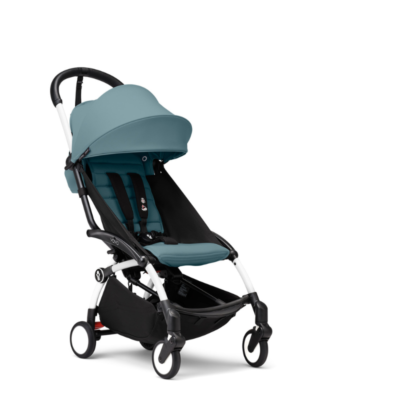 Stokke Yoyo³ Rivestimento 6+ Aqua