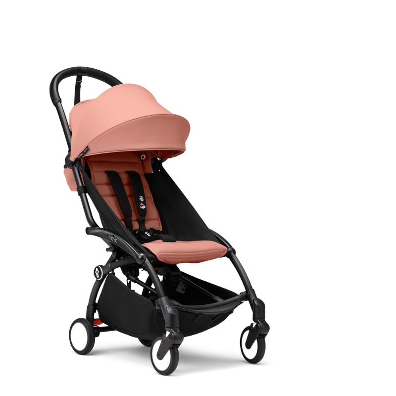 Stokke Yoyo³ Rivestimento 6+ Ginger