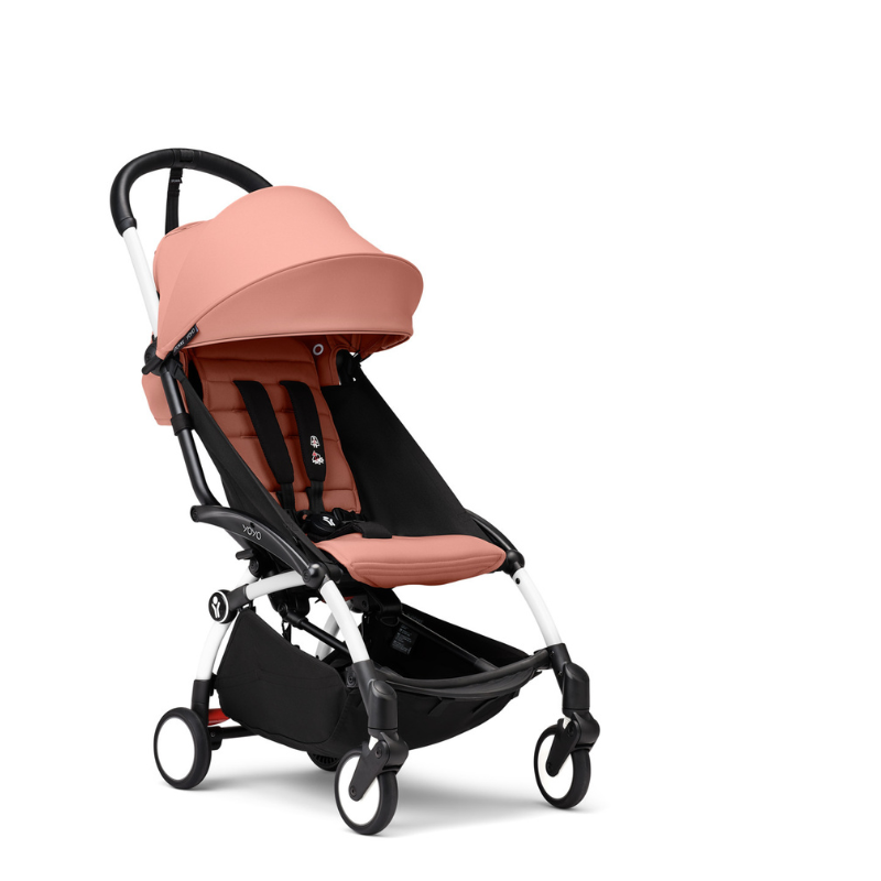 Stokke Yoyo³ Rivestimento 6+ Ginger