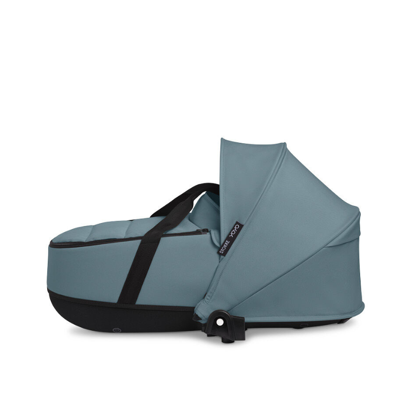 Stokke Yoyo³ Bassinet Aqua