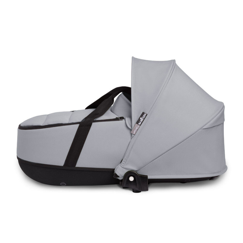 Stokke Yoyo³ Bassinet Stone