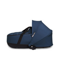 Stokke Yoyo³ Bassinet Navy Blue