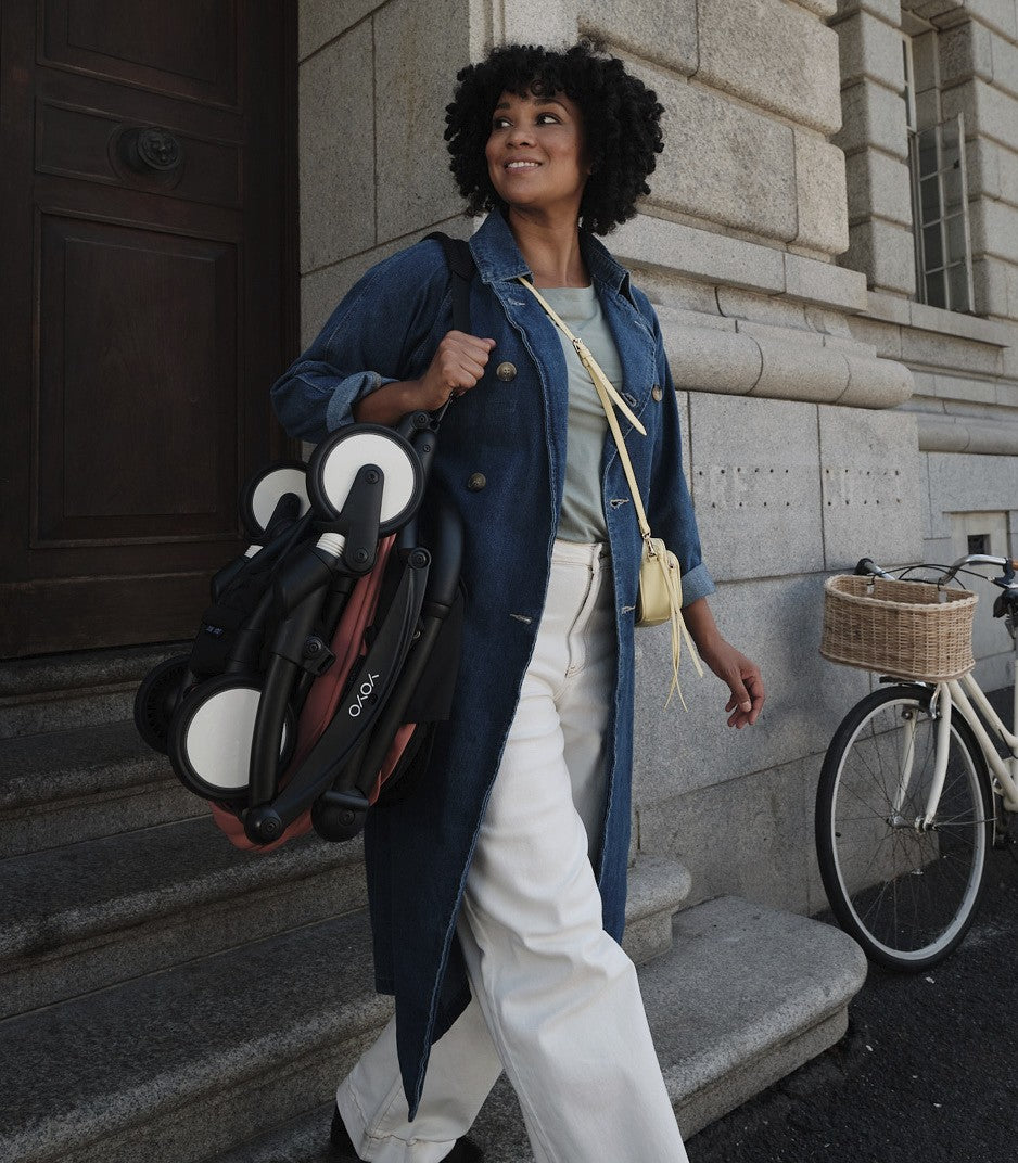 Stokke Yoyo³ Newborn Pack 0+ Stone