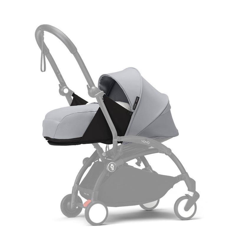 Stokke Yoyo³ Newborn Pack 0+ Stone