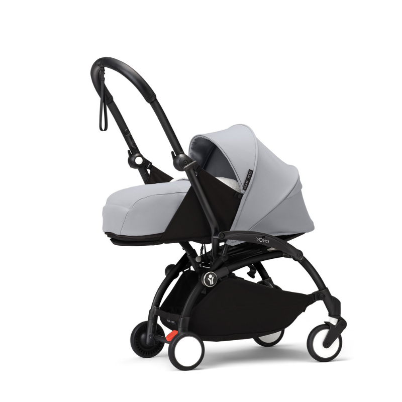 Stokke Yoyo³ Newborn Pack 0+ Stone