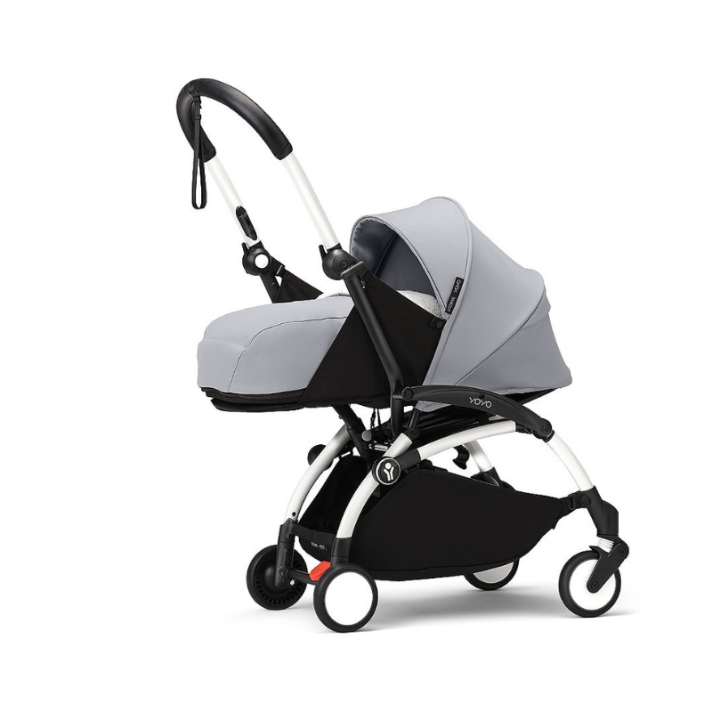Stokke Yoyo³ Newborn Pack 0+ Stone