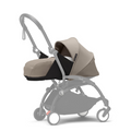 Stokke Yoyo³ Newborn Pack 0+ Taupe