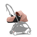 Stokke Yoyo³ Newborn Pack 0+ Ginger