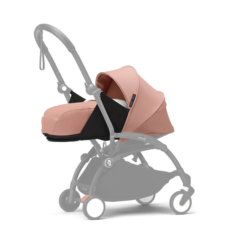 Stokke Yoyo³ Newborn Pack 0+ Ginger
