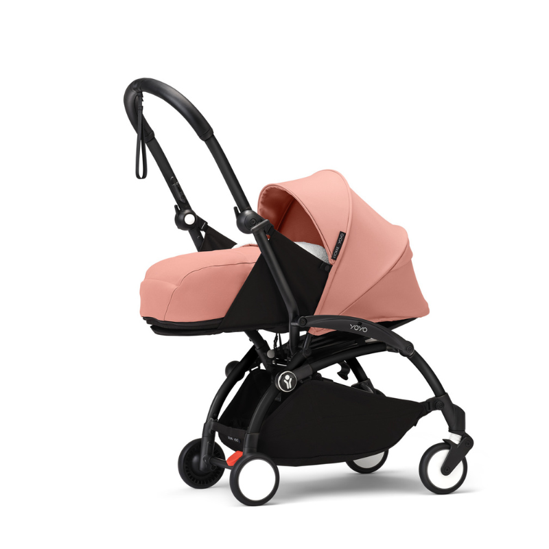 Stokke Yoyo³ Newborn Pack 0+ Ginger