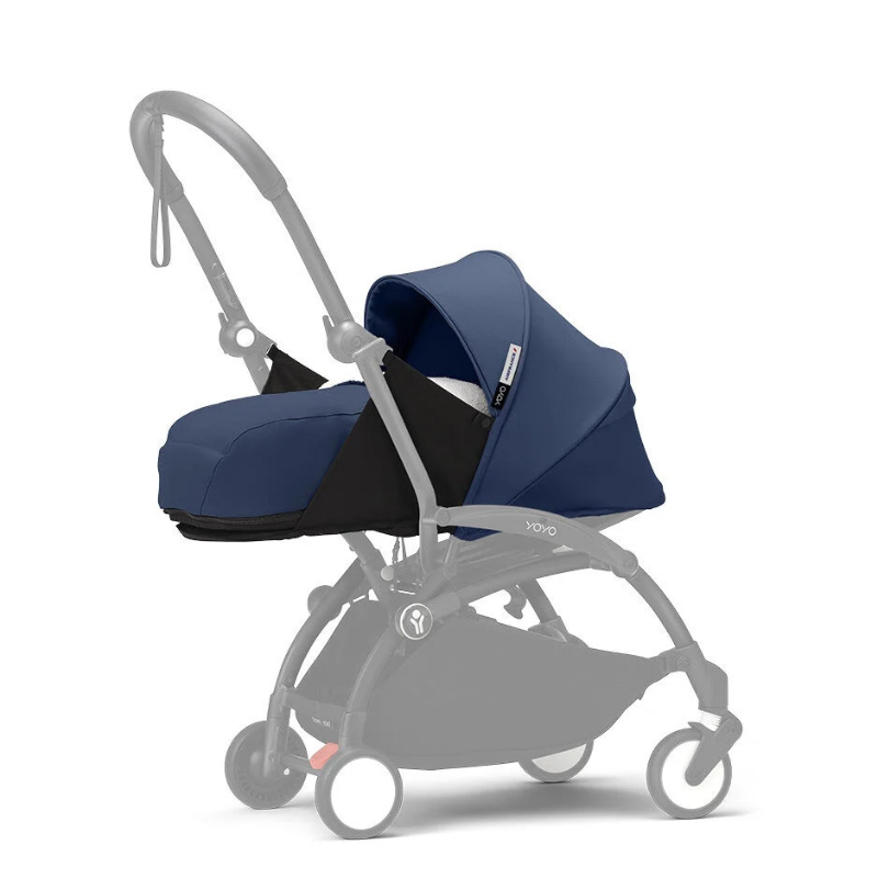 Stokke Yoyo³ Newborn Pack 0+ Air France Blue