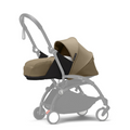 Stokke Yoyo³ Newborn Pack 0+ Toffee