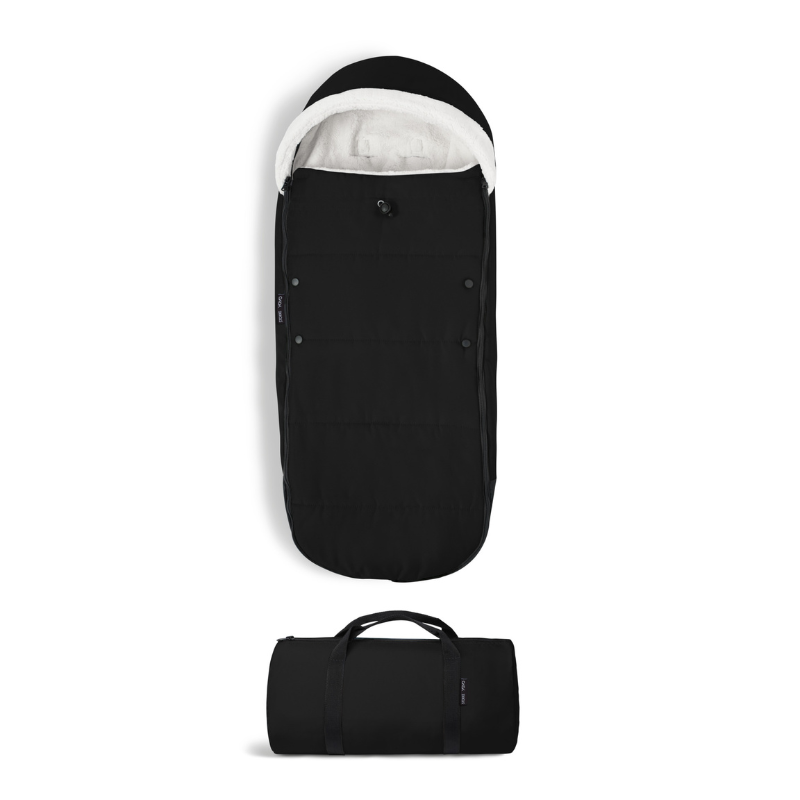 Stokke Yoyo Sacco Invernale Black