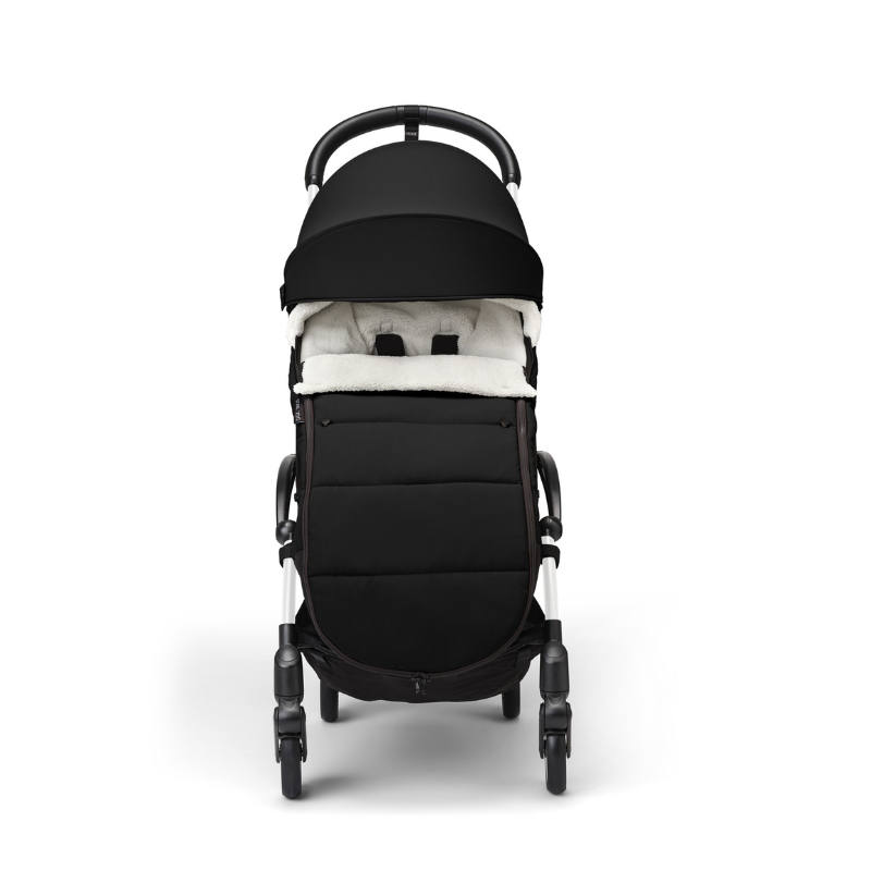 Stokke Yoyo Sacco Invernale Black
