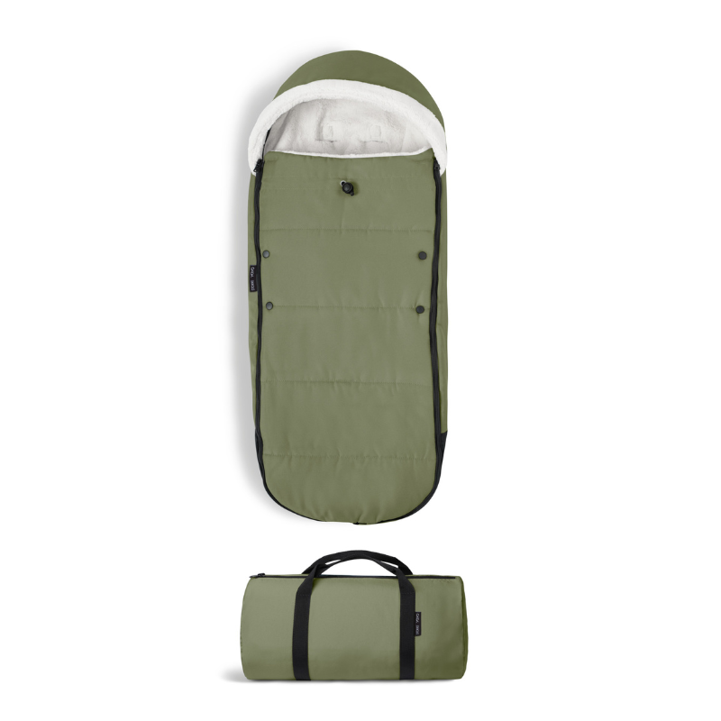 Stokke Yoyo Sacco Invernale Olive