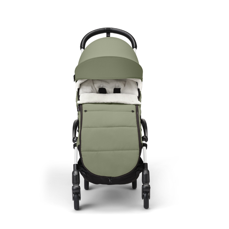 Stokke Yoyo Sacco Invernale Olive