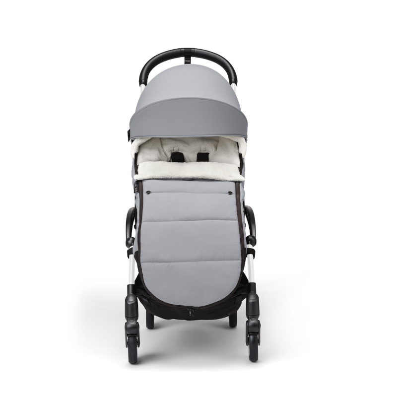 Stokke Yoyo Sacco Invernale Stone