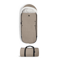 Stokke Yoyo Sacco Invernale Taupe